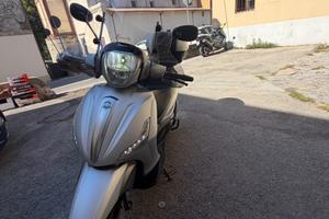 Beverly 300