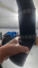 Condotto destro e sx  aria Mercedes w211 E240 