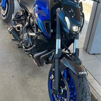 Yamaha MT-07 - 2023