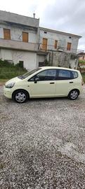 Honda Jazz 1.2
