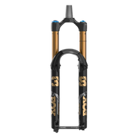 FOX 38 Factory GRIPX2 2026