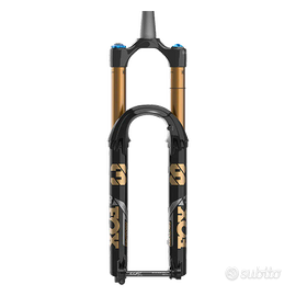 FOX 38 Factory GRIPX2 2026