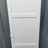 SCURO VINTAGE IN LEGNO PER FINESTRA DA INTERNO