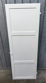 SCURO VINTAGE IN LEGNO PER FINESTRA DA INTERNO