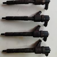 iniettori fiat grande punto 2010
