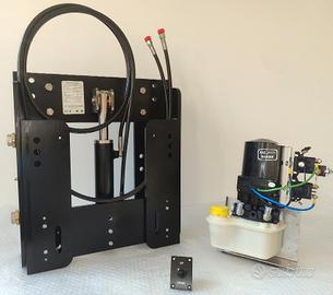 Alza il motore Power Lift Idraulico