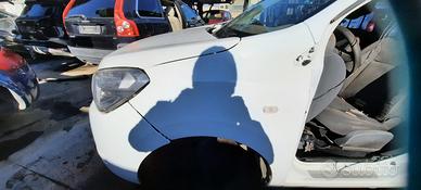 DACIA LODGY 2015 - PARAFANGO SINISTRO