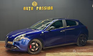 Alfa Romeo Giulietta 1750 Turbo TCT Veloce TETTO P