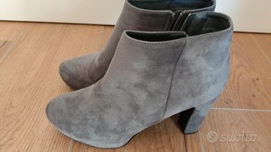 tronchetto con plateau n. 41