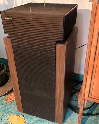 Bose 601 II