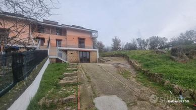 Villa a schiera