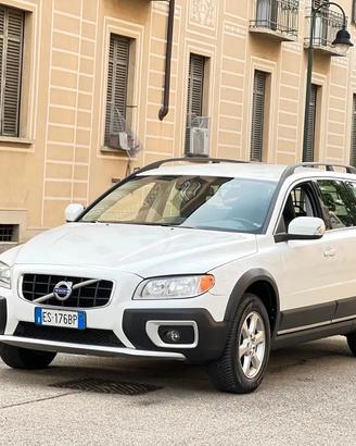Volvo XC70 2.0 D4 163cv aut. Geartronic Kinetic