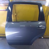 PORTIERA POSTERIORE SINISTRA FIAT Croma 2a Serie 5