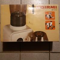 Set GirmiZ 110