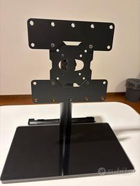 Meliconi supporto stand TV e Monitor
