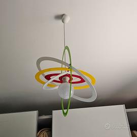 lampadario 