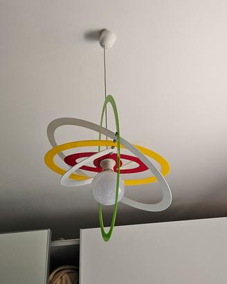 lampadario 