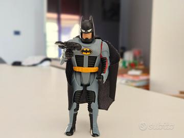 Batman Animated Series 1992