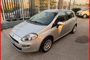 Fiat Punto 1.2 8V 5 porte Lounge