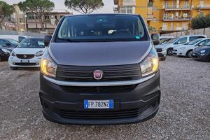 FIAT Talento 1.6 TwinTurbo MJT 125CV PL-TN Combi