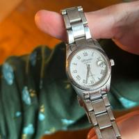 Altanus Gèneve Automatico