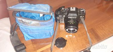 macchina fotografica