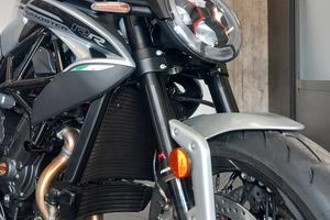 Mv Agusta Dragster RR SUPER PROMO!!!