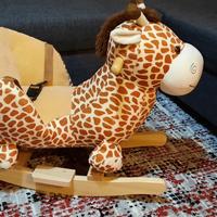 Giraffa dondolo