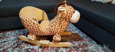 Giraffa dondolo