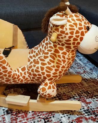 Giraffa dondolo