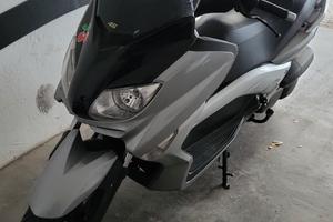 yamaha xmax 250