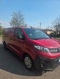 Opel Vivaro 2.0 Prezzo compreso IVA