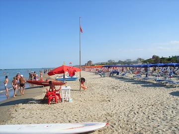 San Marco 6 - comodo app. per due persone