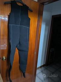 pantaloni sub 5mm  seac-sub