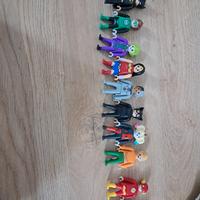 playmobil . toy sorpresa ovetti