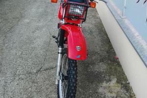 Honda XL 600 R