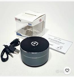 Cassa bluetooth Celly