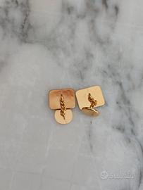gemelli in osso