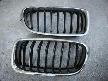 GRIGLIA FRONTALE BMW F31 ORIGINALE