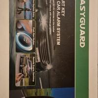 smart key universale per auto