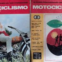 Motociclismo Ottobre 1969