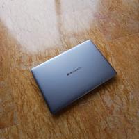 PC Notebook Microtech 