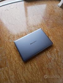 PC Notebook Microtech 