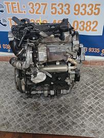 MOTORE VW TIGUAN GOLF 6/AUDI A3/PASSAT LM 160.000 