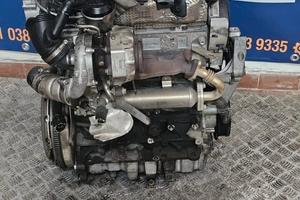 MOTORE VW TIGUAN GOLF 6/AUDI A3/PASSAT LM 160.000 