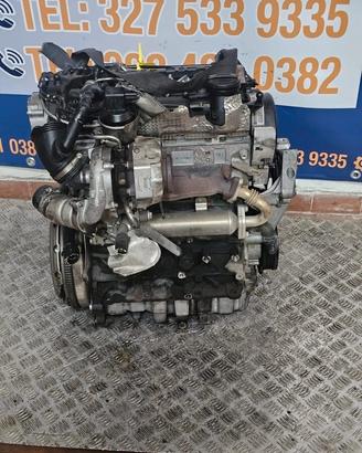 MOTORE VW TIGUAN GOLF 6/AUDI A3/PASSAT LM 160.000 
