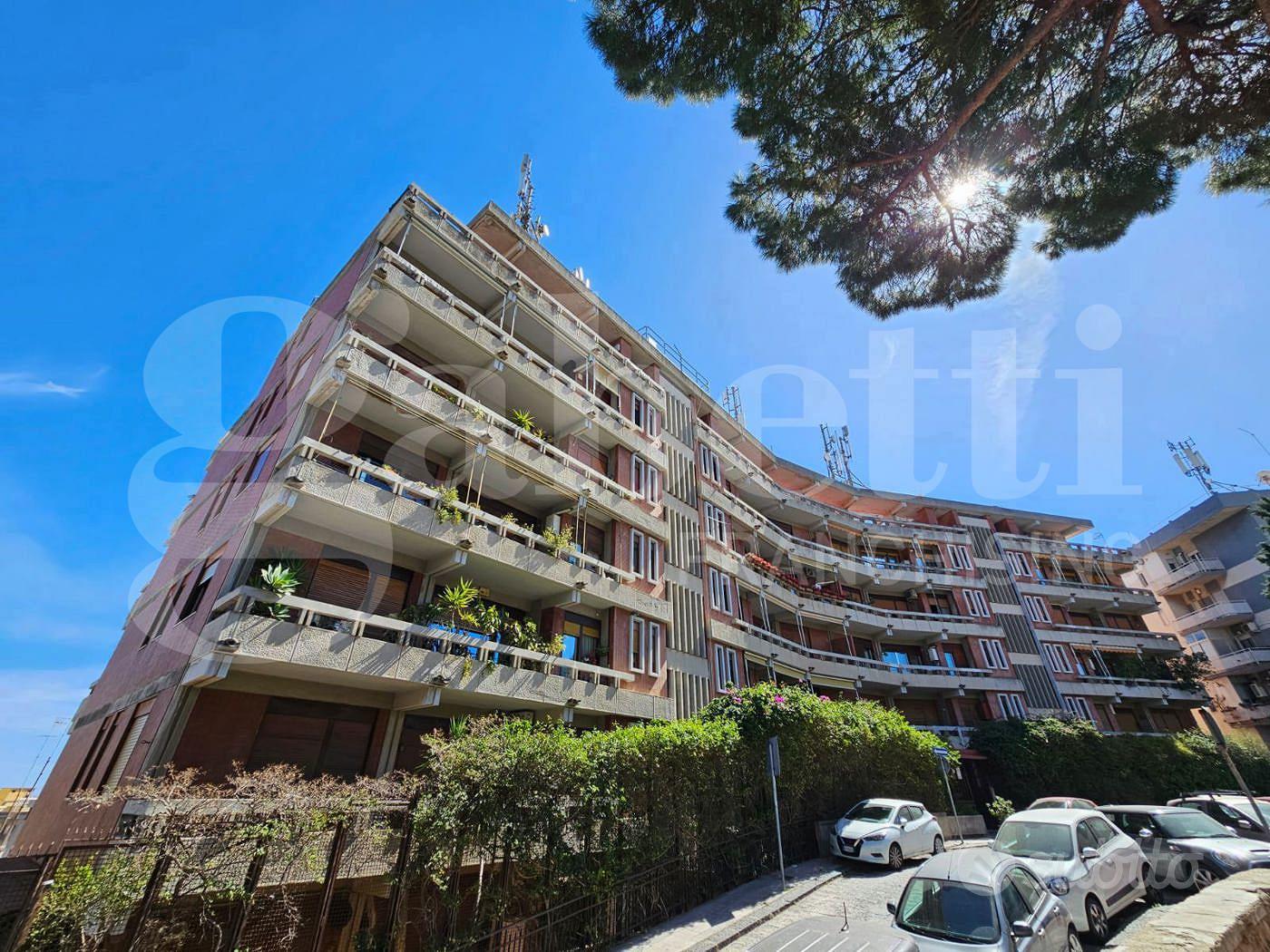 Appartamento – Messina, Fondo Ogliastri, V Circoscrizione - Vista 3