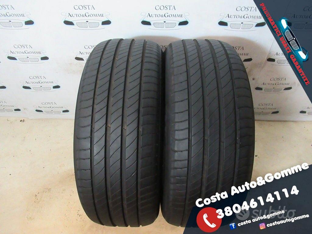 Subito - Costa Auto&Gomme - 205 55 16 Michelin 85% 2020 205 55 R16 - Accessori  Auto In vendita a Padova