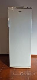 Congelatore cassetti WHIRLPOOL