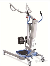 Sollevatore elettrico